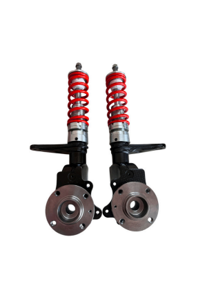 Coilovers Dianteiros VW linha quadrados