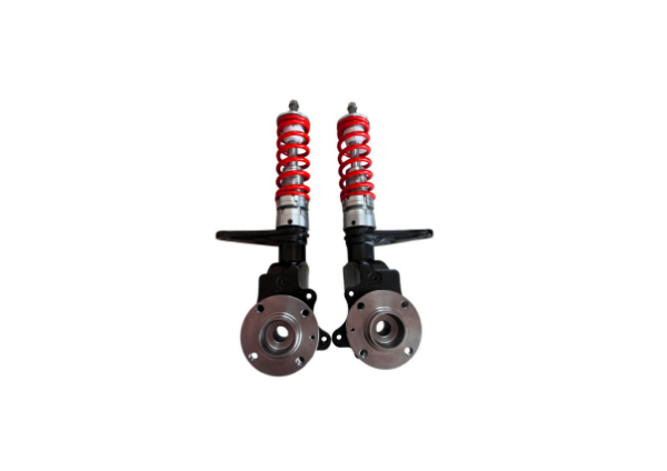 Coilovers Dianteiros VW linha quadrados