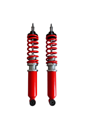 Coilovers Traseiros VW quadrados