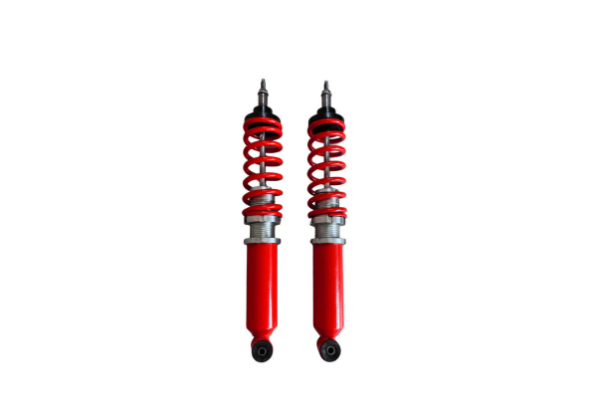 Coilovers Traseiros VW quadrados