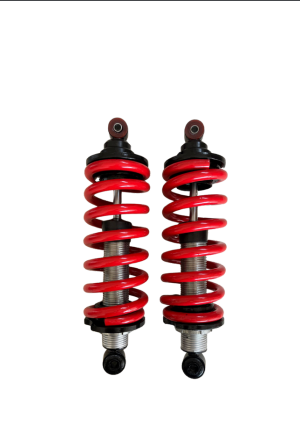 Coilovers Dianteiros Caminhonetes