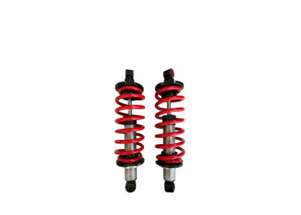 Coilovers Traseiros Caminhonetes