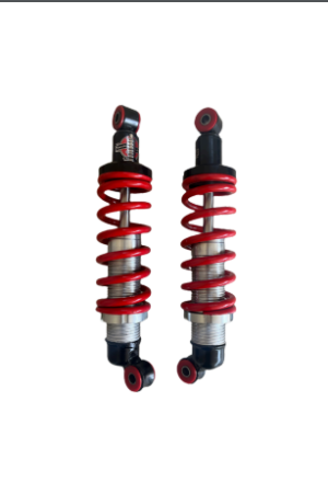 Kit Coilovers Traseiros