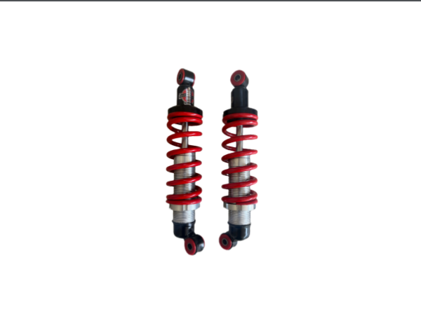 Kit Coilovers Traseiros