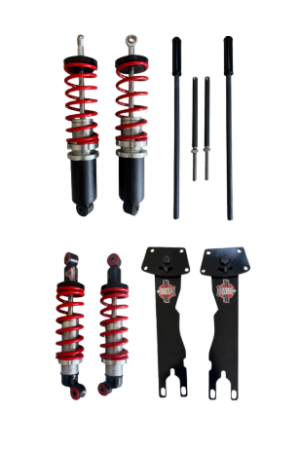 Kit Completo