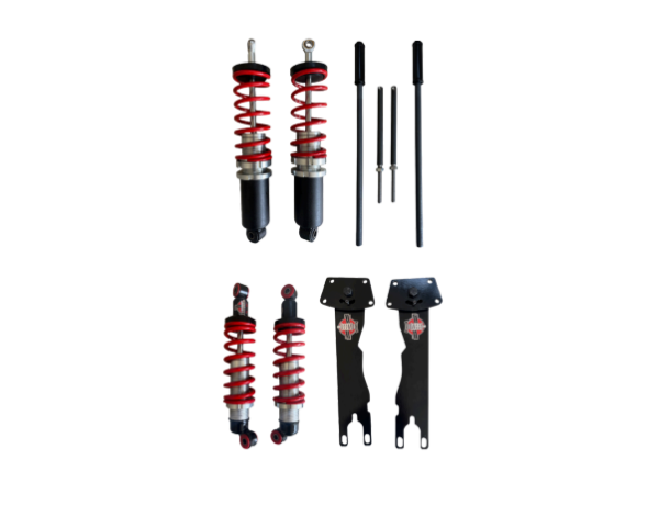 Kit Completo
