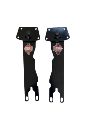 Ladder Bar