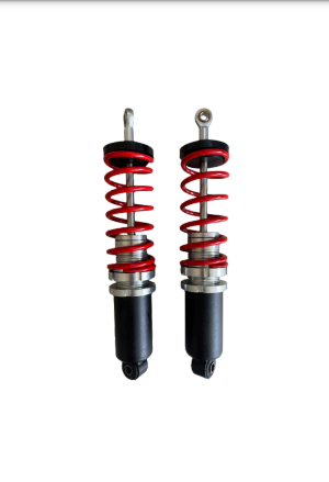 Coilovers Dianteiros