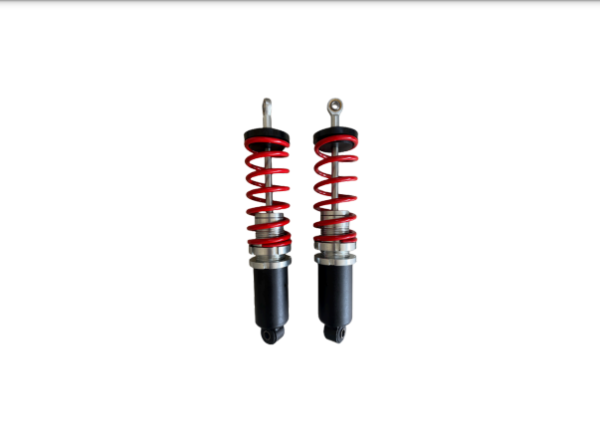 Coilovers Dianteiros